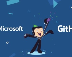 顺义微软正式宣布75亿美元收购GitHub，开发者们会买账吗？